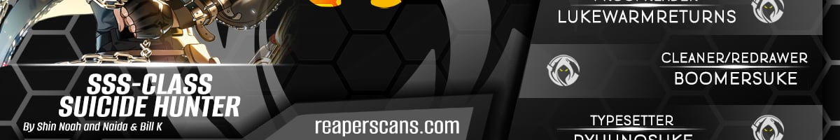 SSS-Class Suicide Hunter, Chapter 59 image 03